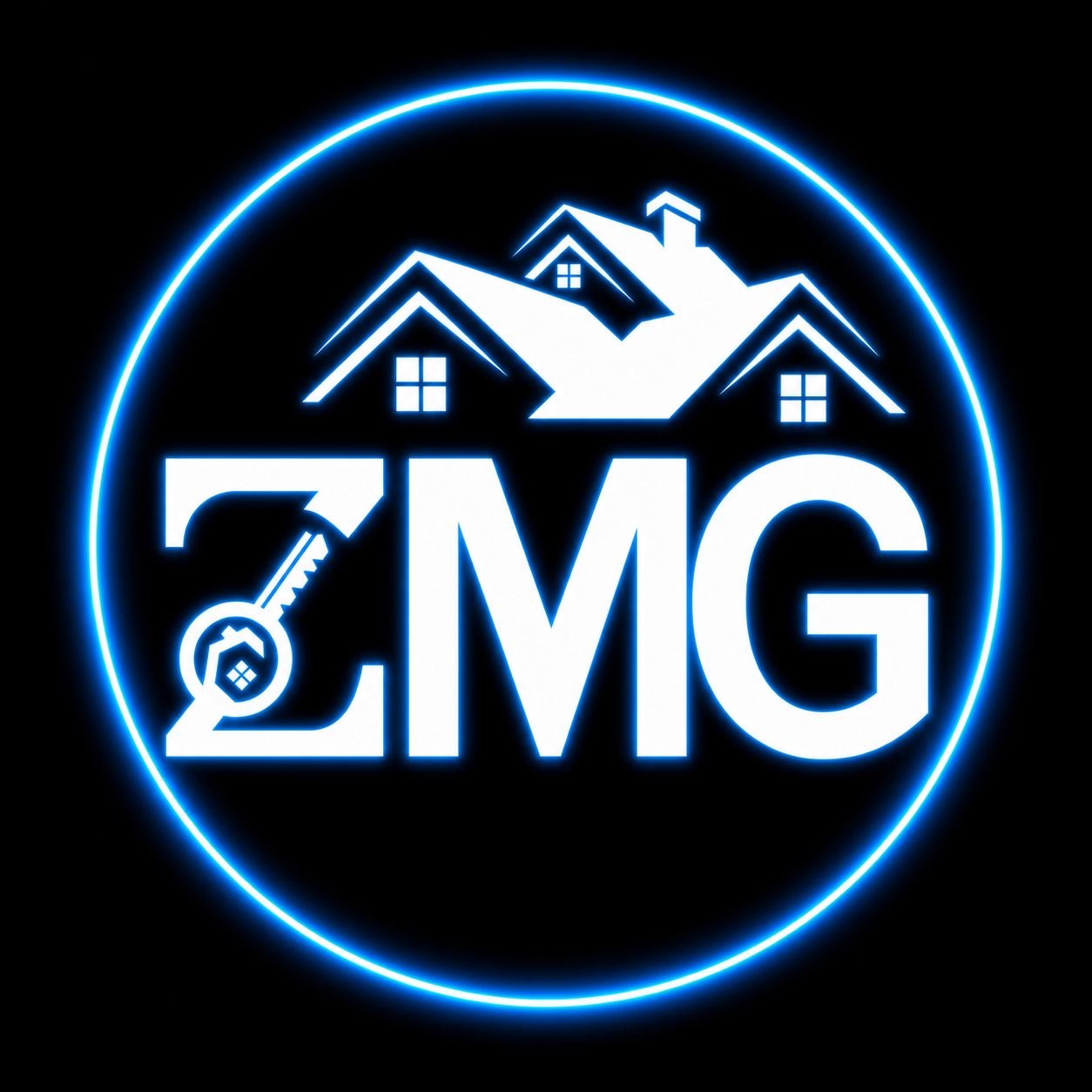 ZMG Insight logo